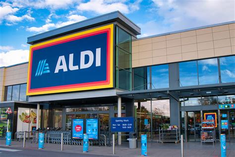 ALDI Store Locator 